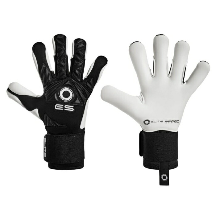 ELITE SPORT(エリートスポーツ) ELITE_REVOLUTION_II_COMB (ELG24803) [色 : BLK] [サイズ : 11] 13,149円
