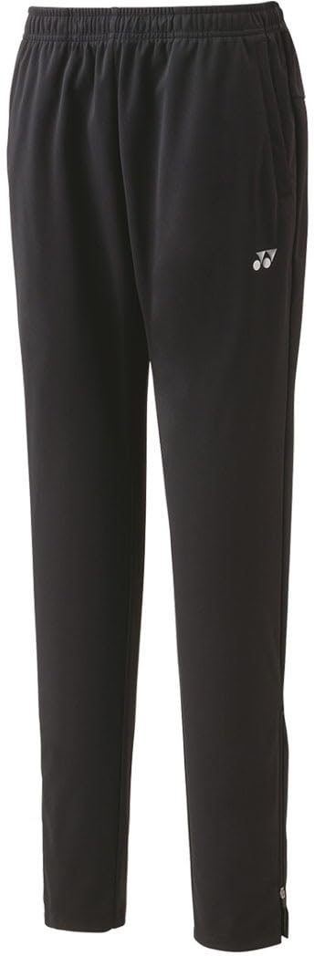 YONEX ヨネックス ウィメンズ__ウォームアップパンツ (68111) [色 : ブラック] [サイズ : S]