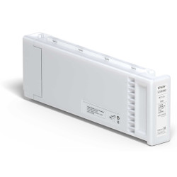 EPSON エプソン インキ薬莢(白いこと/600ml)(SC10WW60) プリンター・FAX用インク-インクカートリッジ