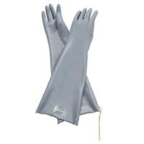 ハナキゴム 耐溶剤手袋ハナローブ NO.286 1双｜ECJOY！店