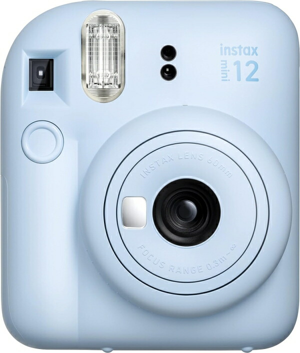 ν[NEU] みつ　チェキ　12枚セット Amazon | インスタントカメラ チェキ instax mini 12 (4点セット
