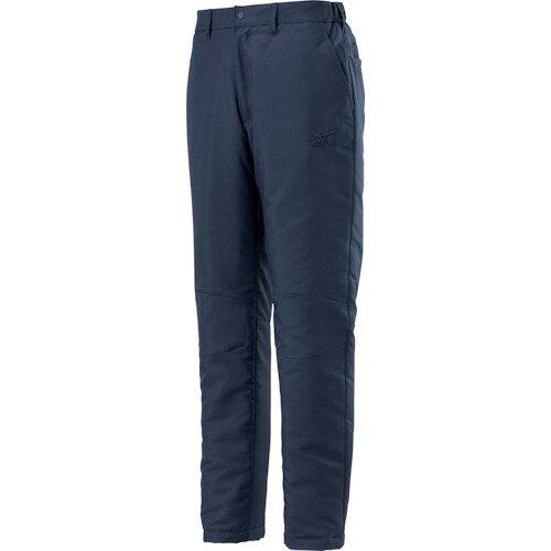 MIZUNO ミズノ ミズノ 中綿防寒パンツ ネイビー M (F2JF158514M 7217)｜ECJOY！店