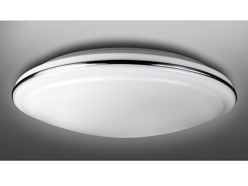 NVC Lighting 東芝 NLEH10003E-LC LEDシーリングライト 10畳 昼光色～電球色 リモコン付属(NLEH10003E-LC)