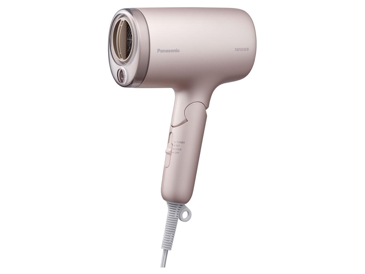 PANASONIC パナソニック Panasonic / パナソニック ヘアードライヤー ナノケア EH-NA7M-P [モイストピンク]