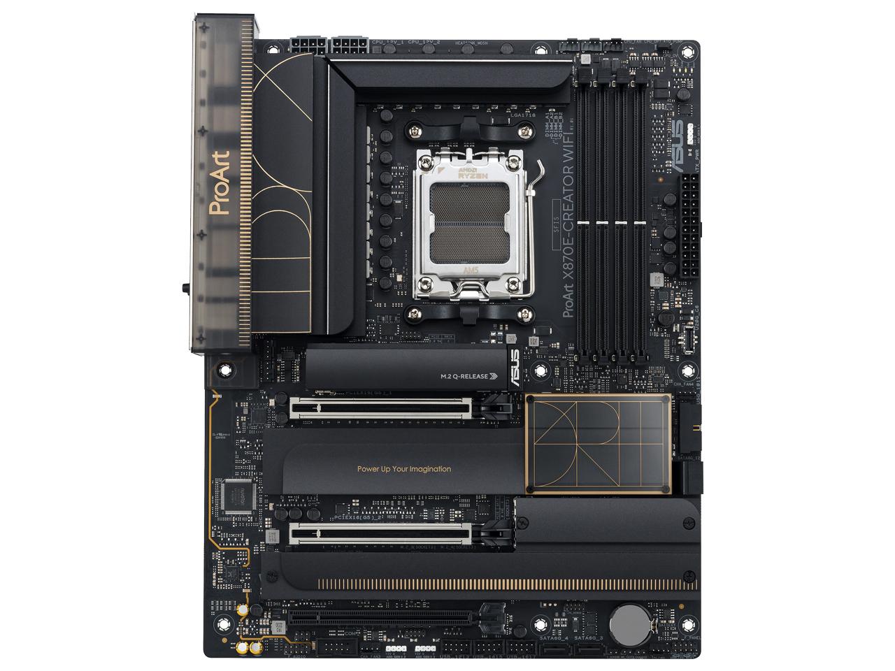ASUS エイスース PROART-X870E CREATOR WIFI