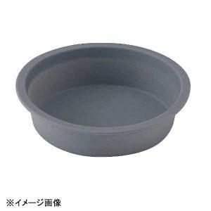 伊藤景容器に並べる加工 ＳＩ（ケイ素樹脂）御盆 丸型１００（２０個入）【WES0105】