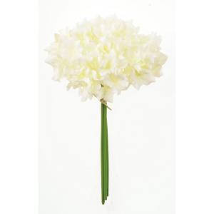 ASCA アスカ ハイドランジアバンチ(1束3本) (A-34127-11)【入数:12】