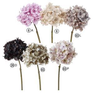 ASCA アスカ ハイドランジア(アジサイ) (A-39579-6A)【入数:12】｜ECJOY！店