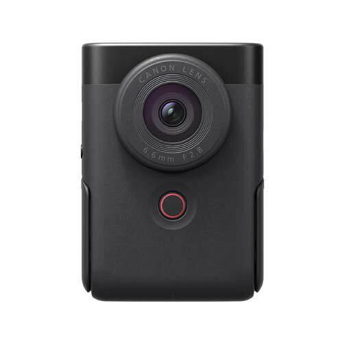 CANON キャノン PSV10(BK) ビデオカメラ PowerShot V10 BK(5947C001)