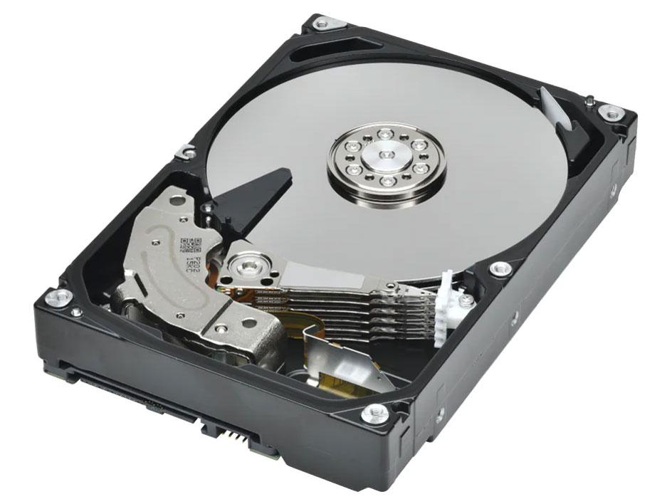 楽天市場】東芝 3.5インチ内蔵HDD/20TB/7200rpm/MGシリーズ