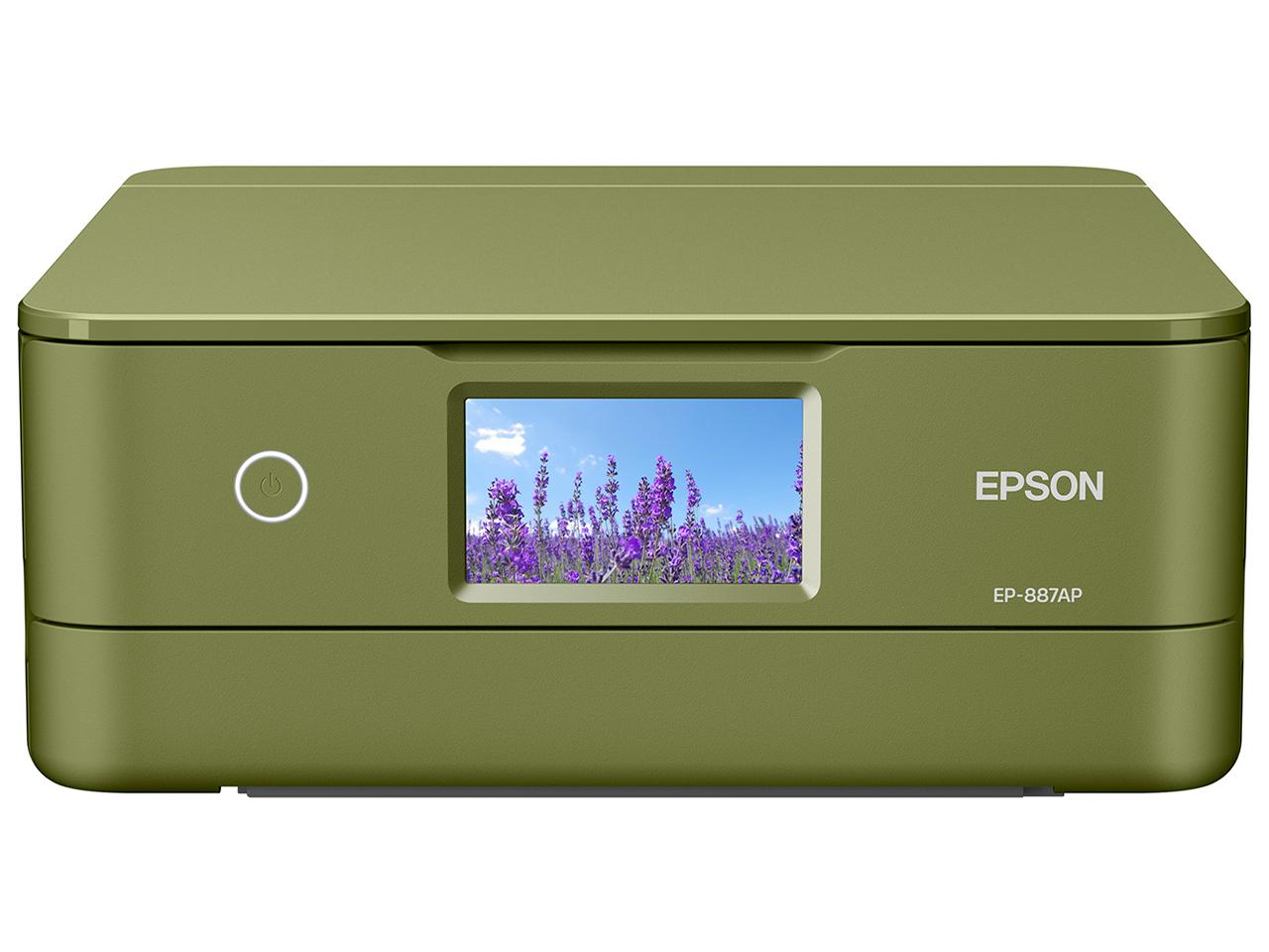 楽天市場】EPSON エプソン EW-M757TP エコタンク搭載モデル カラー