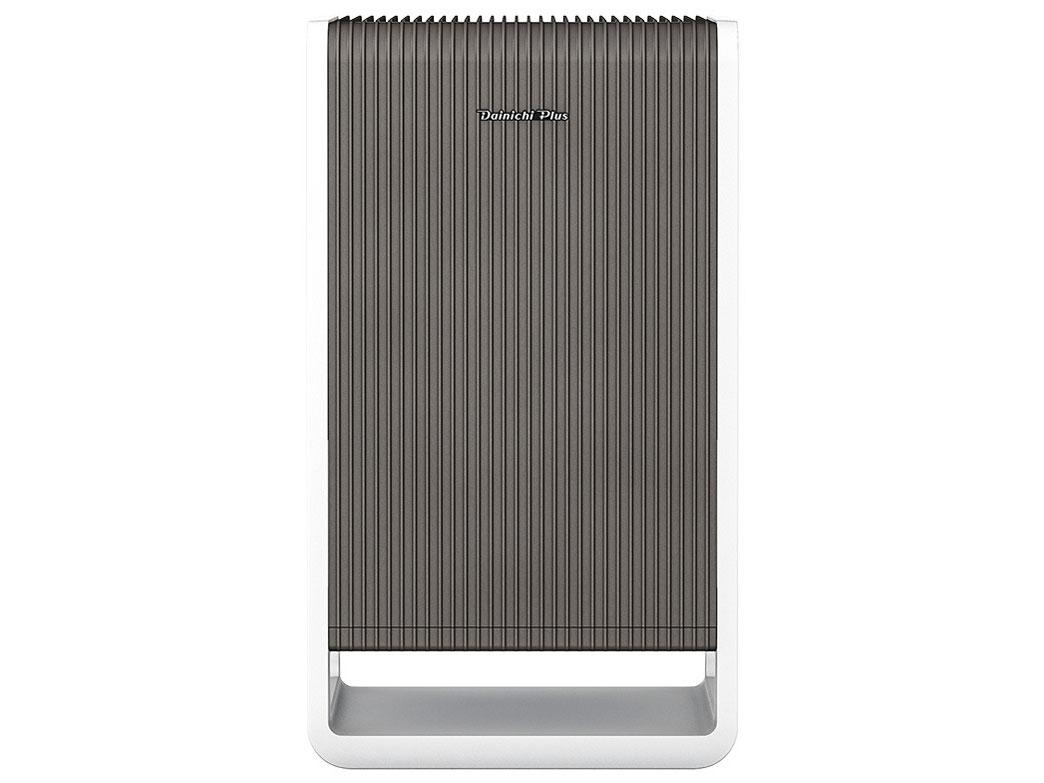 DAINICHI ダイニチ ハイブリッド式空気清浄機 38畳向け ホワイト×ブラウン(CL-HB924-WT)