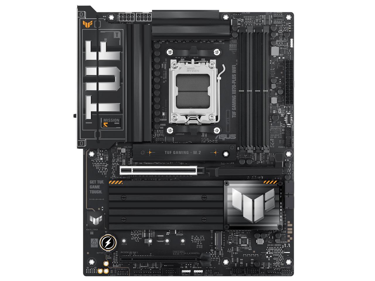 マザーボード ASUS ProArt X870E-CREATOR WIFI ProArt X870E-CREATOR WIFI｜Motherboards｜ASUS USA