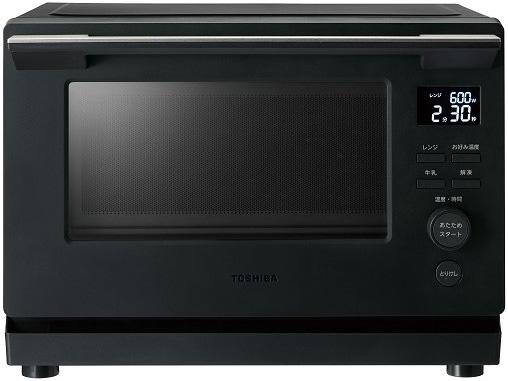 【在庫限即納】TOSHIBA 東芝 東芝 ER-S10A(K) 単機能レンジ 23L ブラック(ER-S10A)