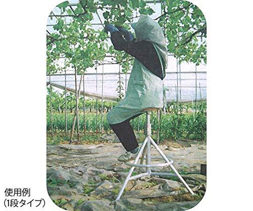 ミツル 回転させるイス 2段  1台