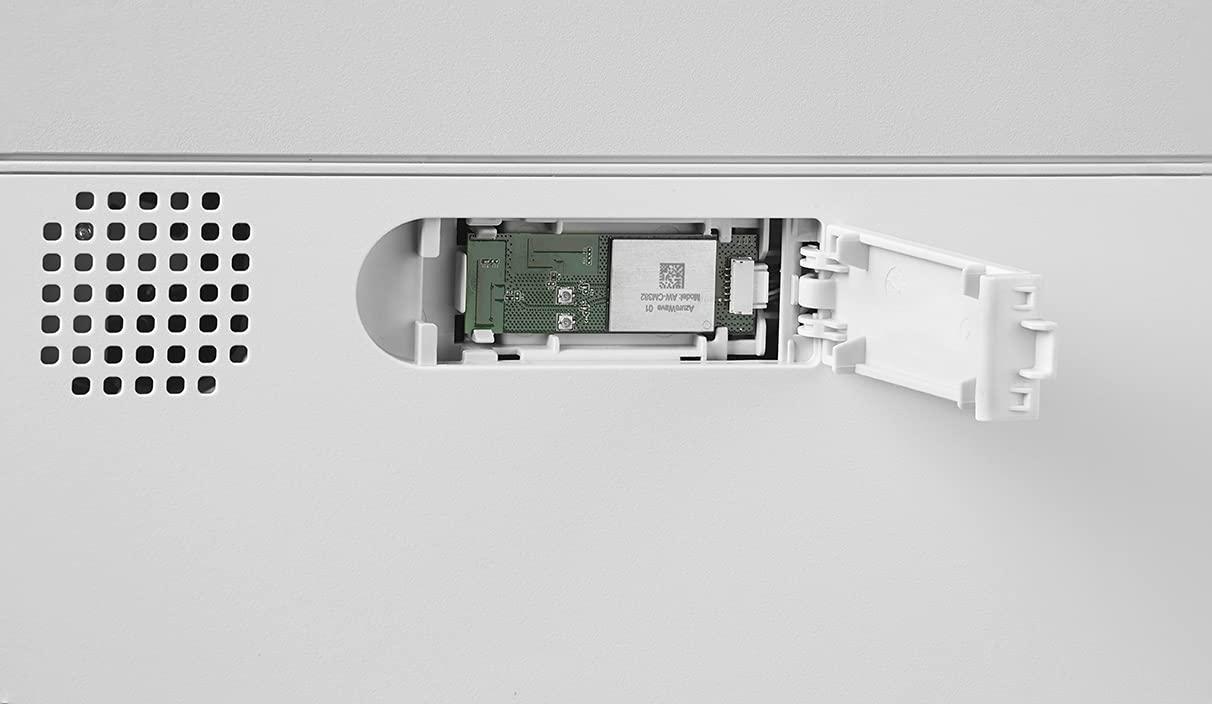 OKI 沖電気 EL-A1 取りひろげる有線ローカルエリアネットワークモデュール (C650dnw専用)(EL-A1)