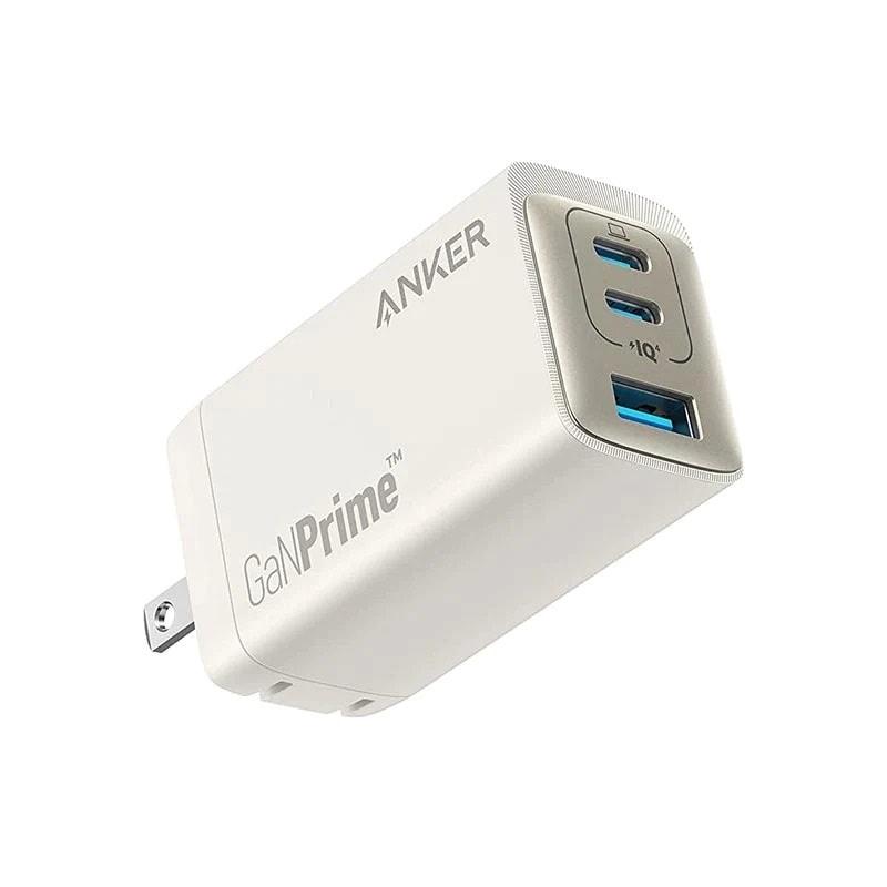 ANKER 船掛かり Anker 735 Charger (GaNPrime 65W) ゴールド Golden A2668NB1(A2668NB1)