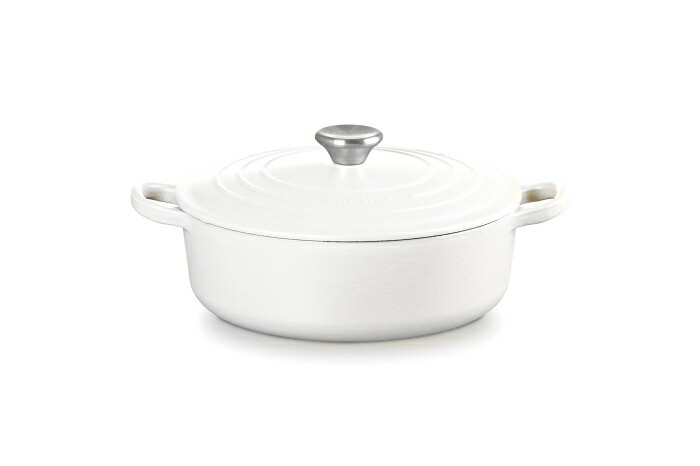 楽天市場】ル・クルーゼ ( LE CREUSET ルクルーゼ ) シグネチャー