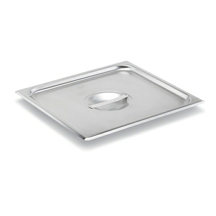 VOLLRATH ヴォルラース１８－６スーパーパン用カバー２／３用　７５１１０【ASCB602】