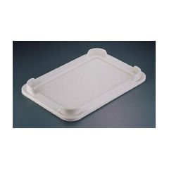 Carlisle Foodservice Products カーライル ボンネット食パン用運搬押しかぶせる  ＣＭ１０４２ＴＬ【LHC08】 調理器具・製菓器具-バット