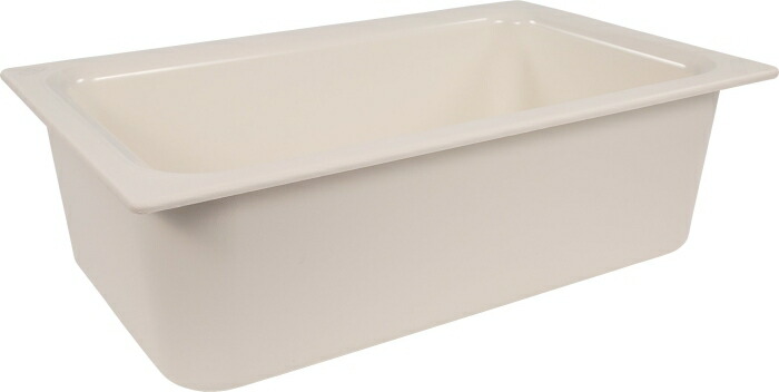 Carlisle Foodservice Products カーライル 冷ややかさお師匠さん ボンネット食麺麭１／１   ＣＭ１１００【LHC03100】