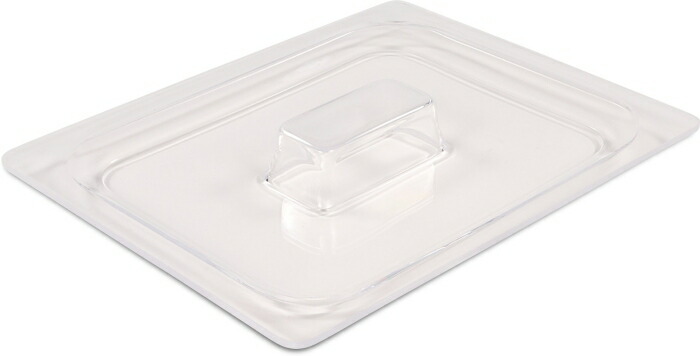 Carlisle Foodservice Products コールドマスター　フードパンカバーＣＭ１１２６　１／２サイズ用【LHC1502】