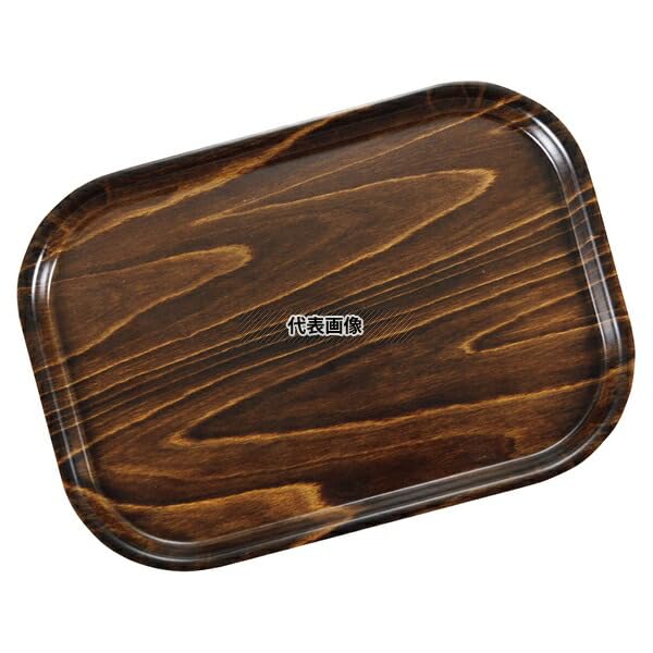 CAMBRO (キャンブロ) キャンブロ　ウッドトレー　長方形６０シリーズ　ＰＨ５５６０５０【EUT015】