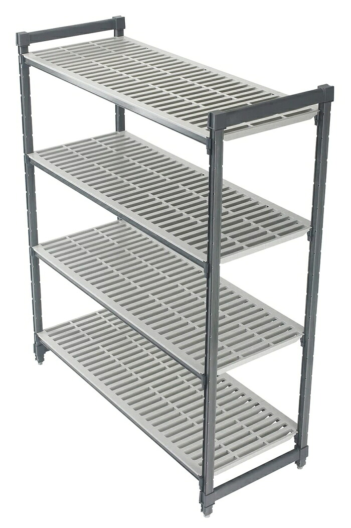 CAMBRO (キャンブロ) 460ベンチ型固定用エレメンツ4段セット1830×H1830【DKY6116】|ECJOY!店