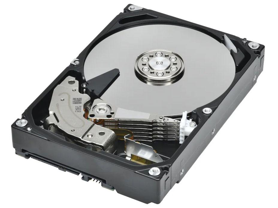 楽天市場】東芝 3.5インチ内蔵HDD/20TB/7200rpm/MGシリーズ