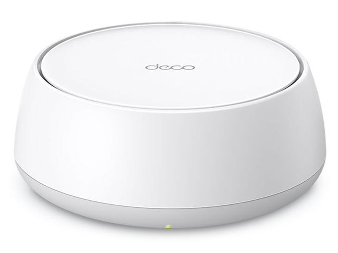 TP-LINK DECO BE25 1P 無線LANルーター WPA/WPA2/WPA3 IEEE802.11a/b/g/n/ac/ax/be 3ポート 2500Mbps