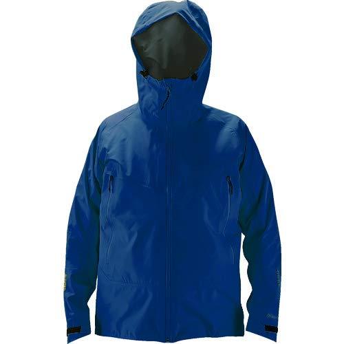 楽天市場】☆TRUSCO/トラスコ中山 GXPW-NV ゴアテックスワークレイン