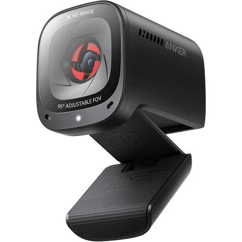 ANKER アンカー Anker PowerConf C200 Black A3369011(A3369011)