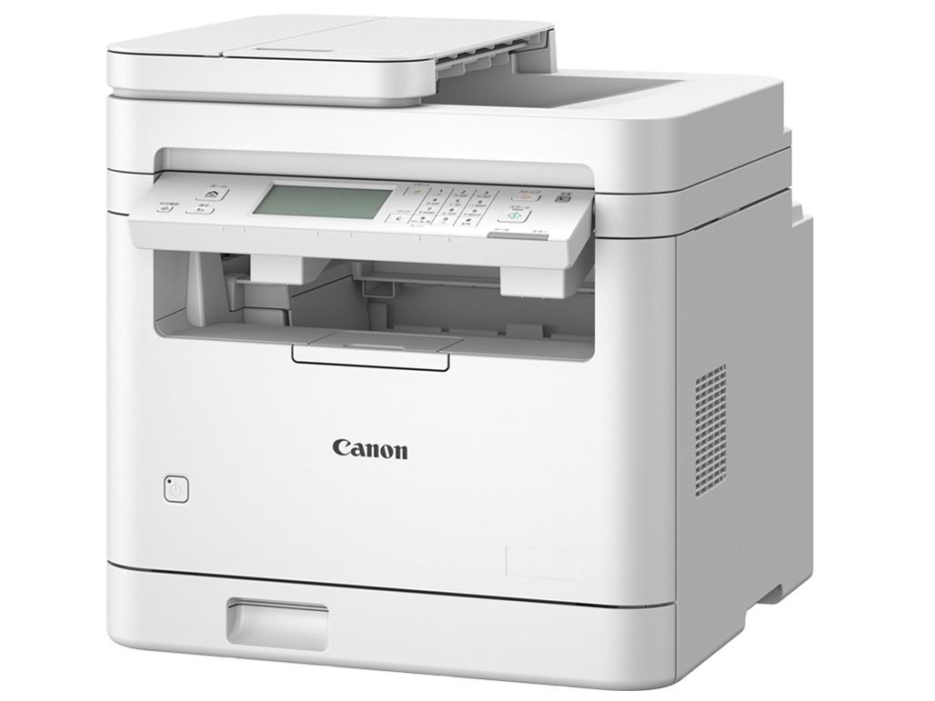 楽天市場】CANON キャノン MF457dw Satera モノクロレーザープリンター