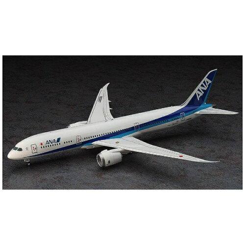 ANA ボーイング787-8 1/200 飛行機模型 Amazon.com: Hasegawa 1/200 ANA B787-8 Plastic Model 16