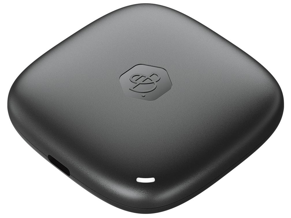 Synology うしろ押しこしき BeeDrive 1結核症