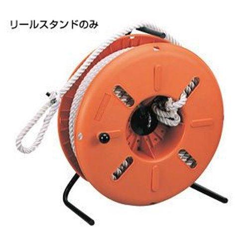 ジェフコム ロープリール スタンド 7,817円