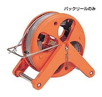 ジェフコム ハンディマジックリール パックリール