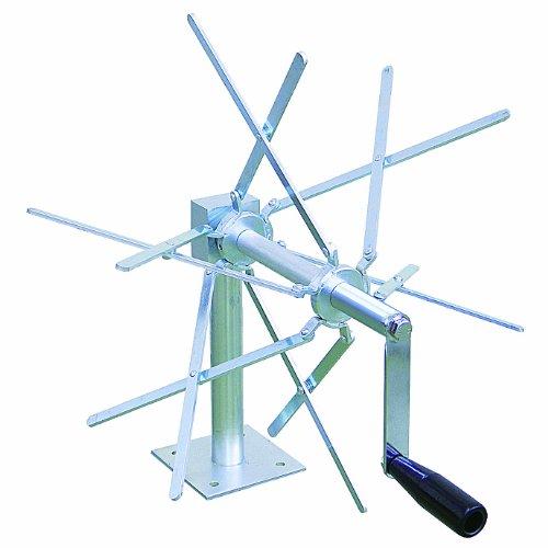 ジェフコム ケーブル巻取り器
