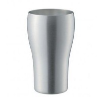 田辺金具 華　タンブラー　200ml 艶消し 1917