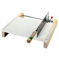 ウエダ製作所 ｳｴﾀﾞ A-184めん切ｶｯﾀｰ12型 450x180x410　A-184｜ECJOY！店