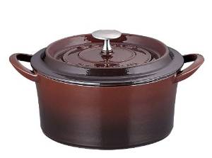 イシガキ(Ishigaki) TKG ﾎﾞﾝﾎﾞﾈｰﾙ ｺｺｯﾄ 18cm 茶 ABVB512　ABVB512｜ECJOY！店