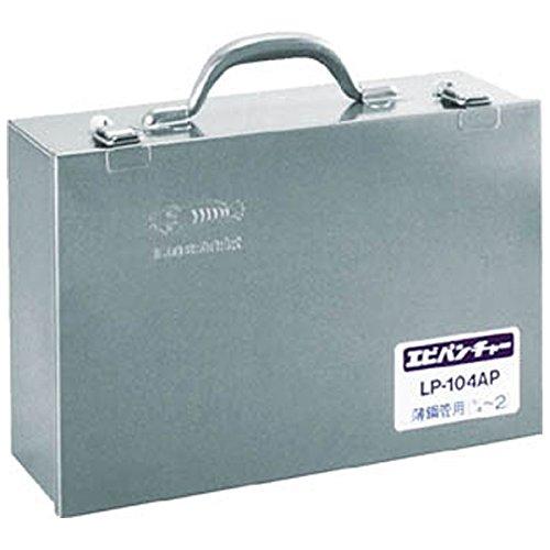 ロブテックス エビ パンチャー(薄鋼管用)ポンプ付 LP104AP 3722961 62,752円