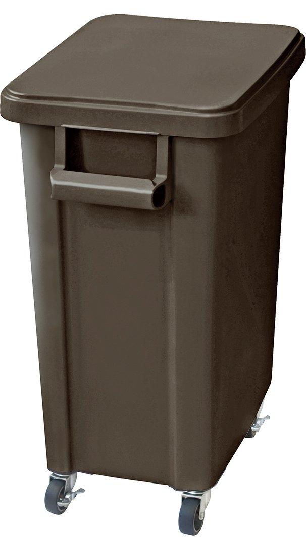 RISU リス 厨房用キャスターペール70L ＜排水栓付＞ DGY GGYK007 1個｜ECJOY！店 14,900円