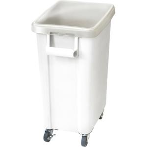 RISU リス 材料保管容器45L ＜パッキン付＞ W GGYK013 1個