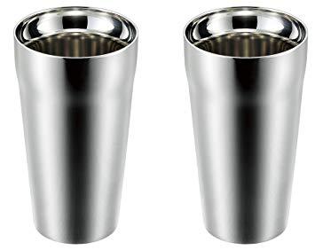 よこやま 燕人の匠　プライム　ダブルタンブラー３００ｍｌ　２Ｐ