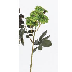 ASCA アスカ ポンポンさくら色×11【必要経費うつり変わり】 (A-31959-51A)【入数:24】 花・観葉植物-造花・人工観葉植物-造花