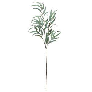 ASCA アスカ ユーカリノキ 緑であること (A-43348-51A)【入数:12】 造花-花・ガーデン・DIY-花・観葉植物