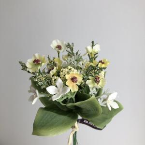 ASCA アスカ ミックスフラワーピック(1束3本)【価格変更】 (A-32037-20)【入数:24】｜ECJOY！店