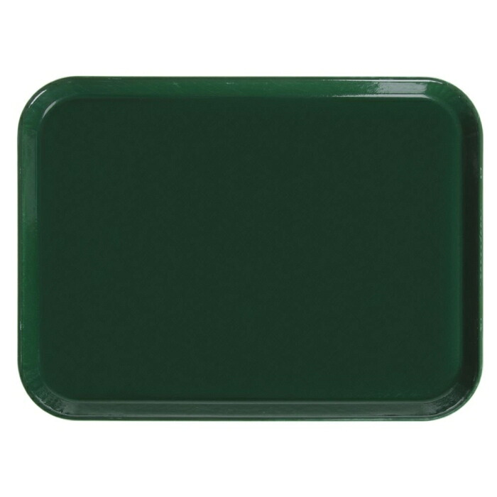 CAMBRO (キャンブロ) キャンブロカムトレー（ＦＲＰ）　１５２０シャーウッドグリーン【EKM014SG】