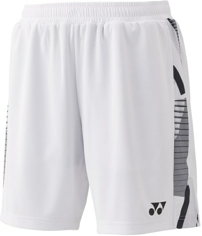YONEX/ヨネックス　メンズニットハーフパンツ ピンク Lサイズ 日本製 楽天市場】【YONEX/ヨネックス】メンズニットハーフパンツ